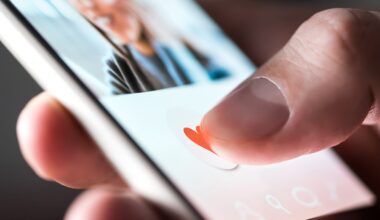 Trump and why people lie about politics on dating apps