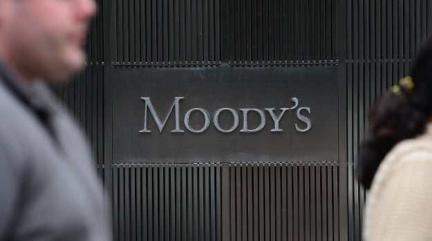 Moody