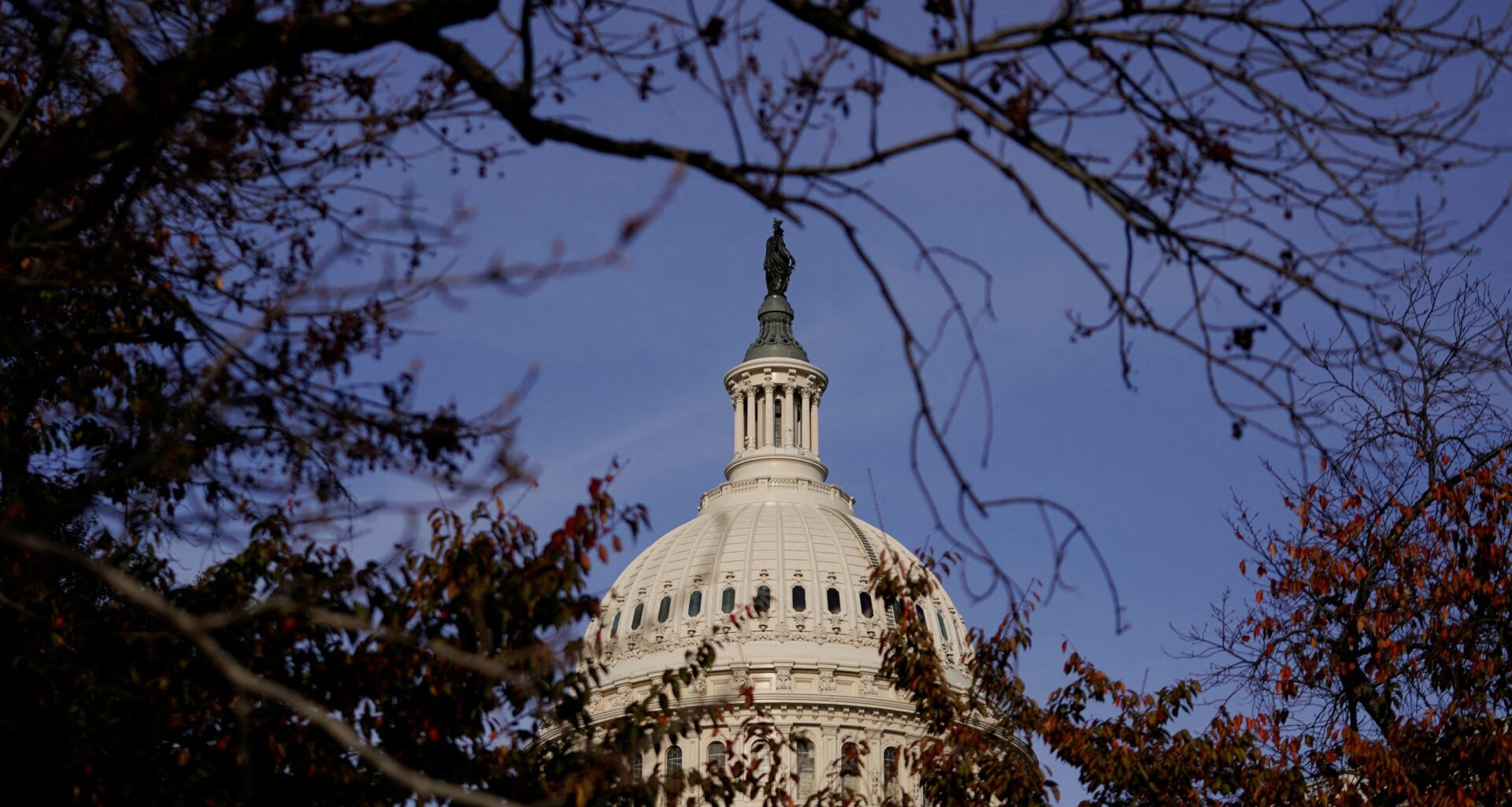House passes bill that expands federal power to target nonprofits