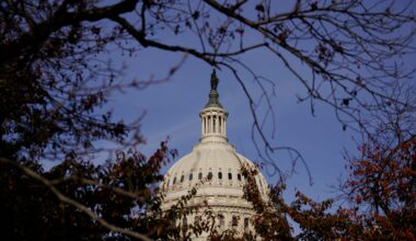 House passes bill that expands federal power to target nonprofits