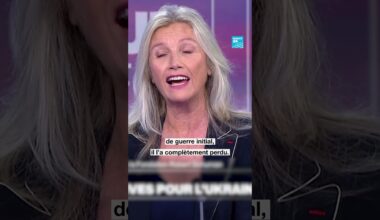 🇺🇦🇷🇺 "#Poutine a complètement perdu son but de guerre initial" • FRANCE 24