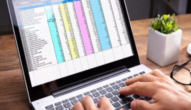 How MS Excel revolutionised data analysis and brought us the magic of PC spreadsheets
