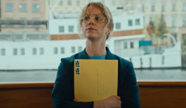 Sweden trademarks its name to avoid confusion