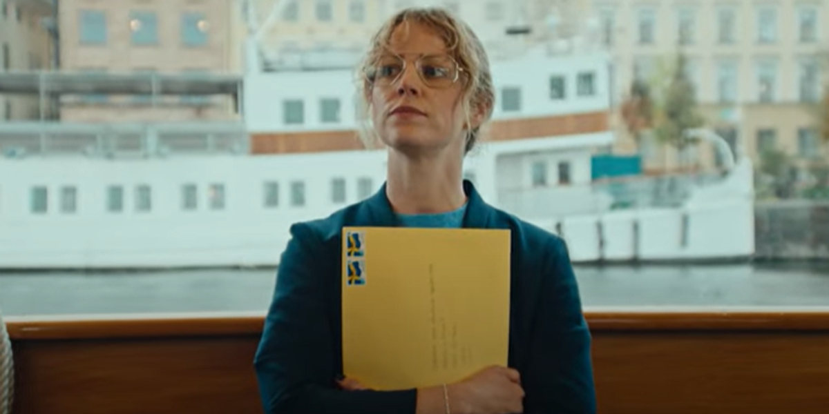 Sweden trademarks its name to avoid confusion