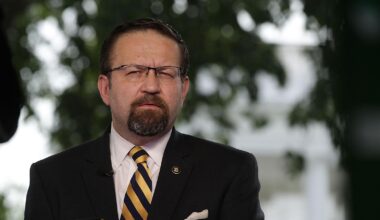 Who Is Sebastian Gorka, Trump’s Pick For National Security Role?