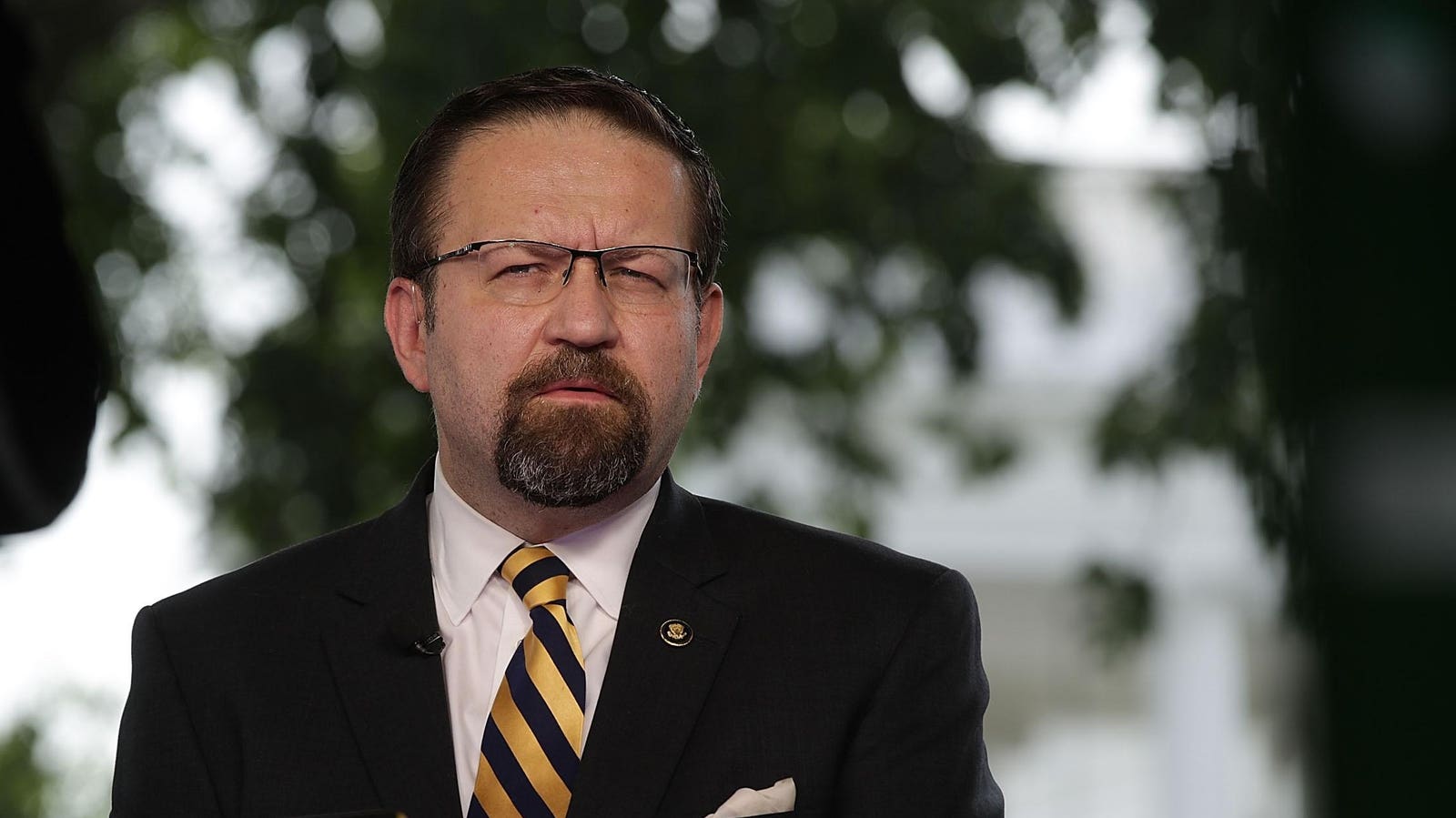 Who Is Sebastian Gorka, Trump’s Pick For National Security Role?