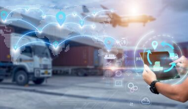 How AI Is Driving The Future Of Transportation