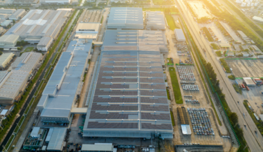 EBRD Grants €50M Loan To Tenevo Solar For Bulgaria's New Solar Plant