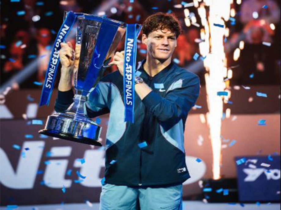 Italy Charges into Davis Cup Final After Sinner and Berrettini's Victories