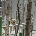A Bio-Digital Exploration: ecoLogicStudio Opens Deep Forest Exhibition at the Louisiana Museum in Denmark - Image 2 of 32