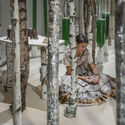 A Bio-Digital Exploration: ecoLogicStudio Opens Deep Forest Exhibition at the Louisiana Museum in Denmark - Image 4 of 32