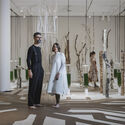 A Bio-Digital Exploration: ecoLogicStudio Opens Deep Forest Exhibition at the Louisiana Museum in Denmark - Image 5 of 32