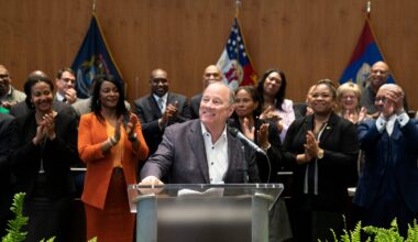 Think politics is doomed to feuding? Check out Detroit and Duggan