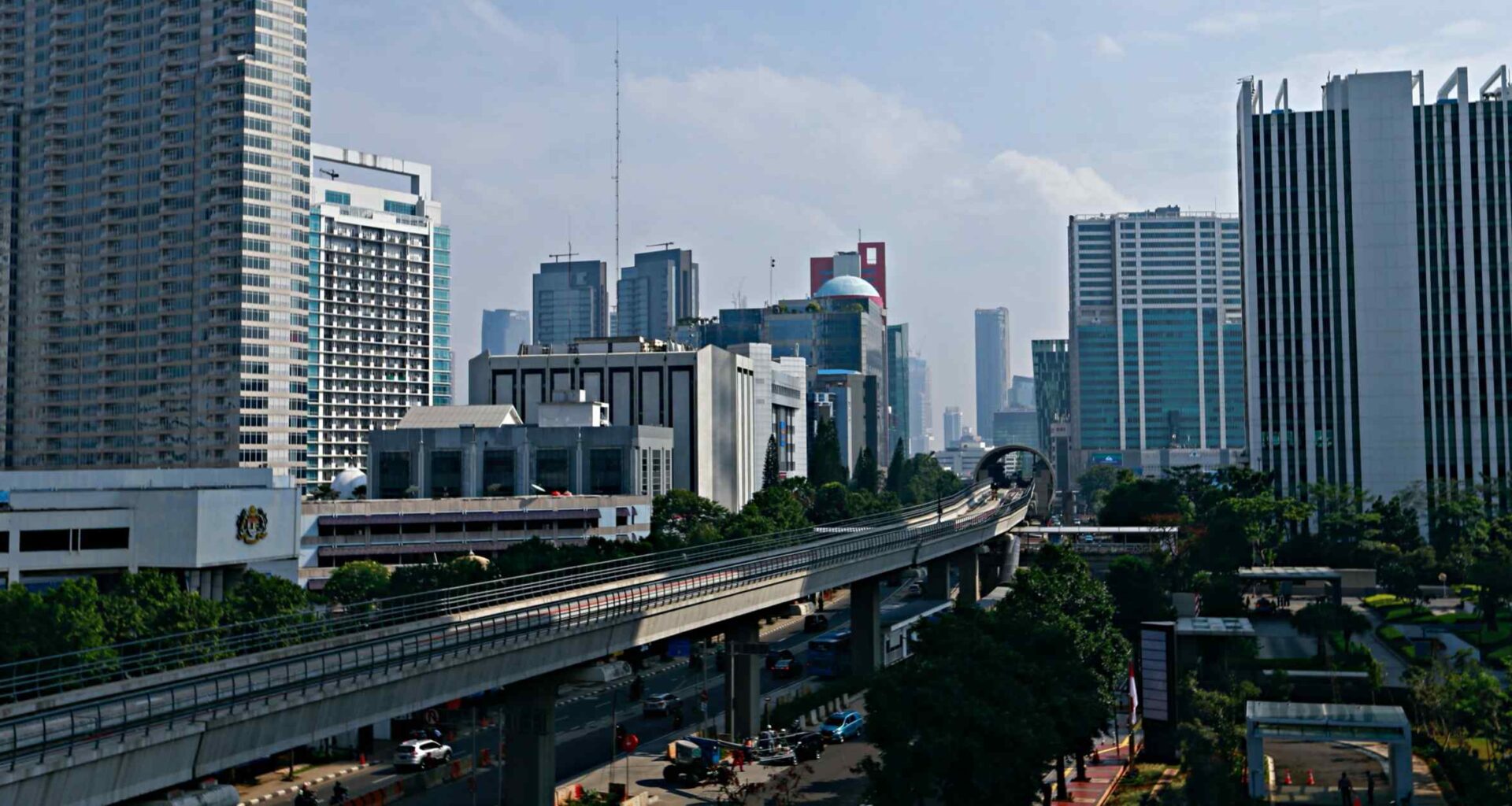 Indonesia regional polls, India GDP, Taiwan's Lai goes abroad