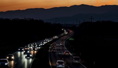 Abstimmungen Autobahnausbau, Efas und Mieten: Es wird knapp