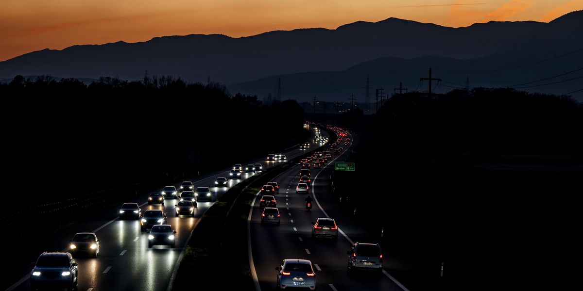 Abstimmungen Autobahnausbau, Efas und Mieten: Es wird knapp