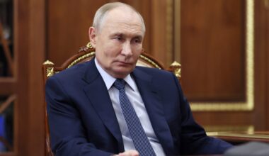 What is Putin's next move in Ukraine? Where the war stands with Russia
