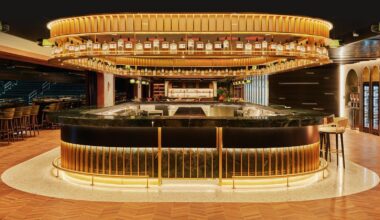 How Modern Sports Arenas Make Millions More By Building Fewer Luxury Suites