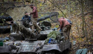 50,000 Russians Are Poised To Attack 20,000 Ukrainians In Kursk