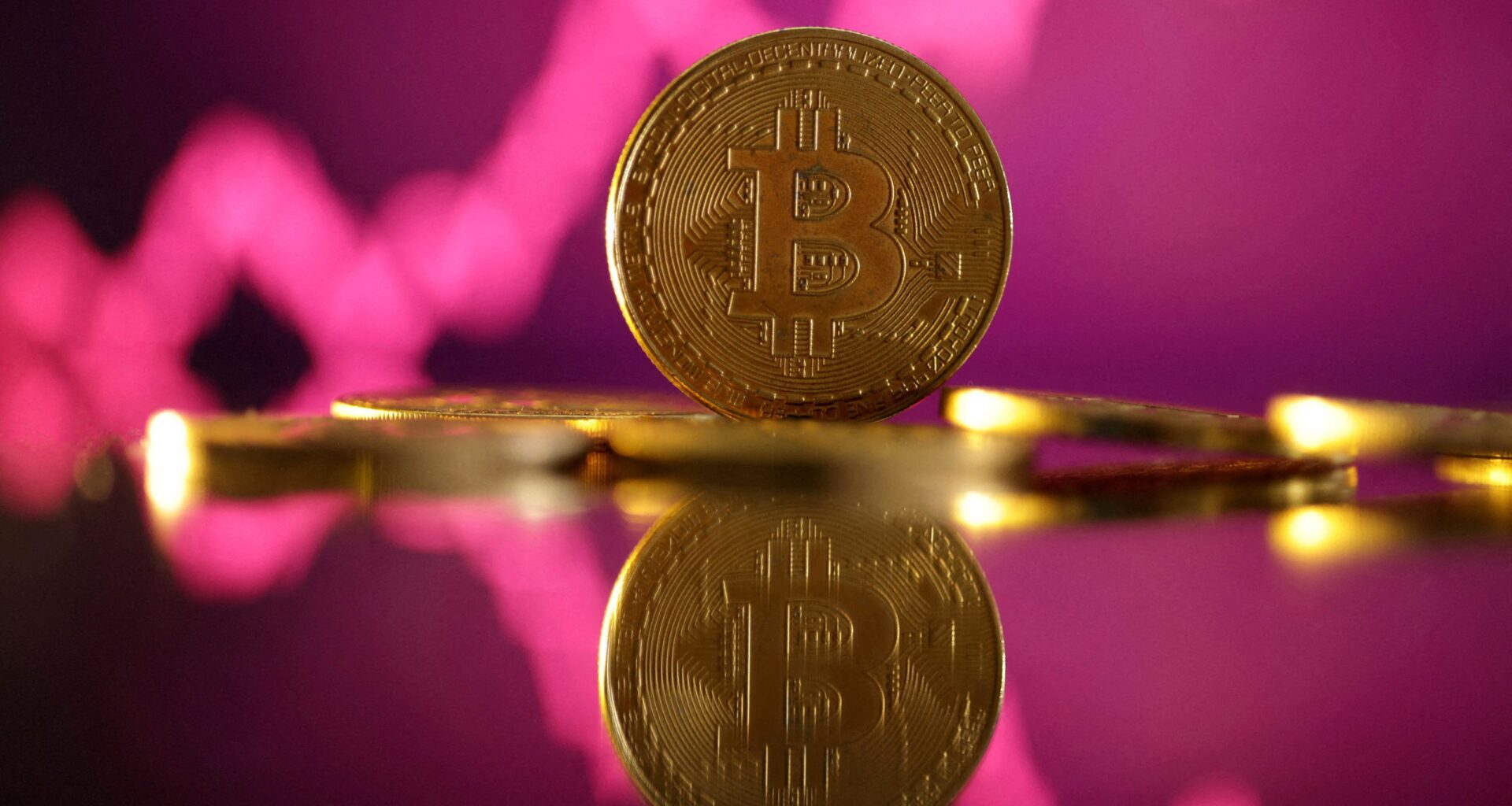 Bitcoin price rises as more invest. Should they? What to know