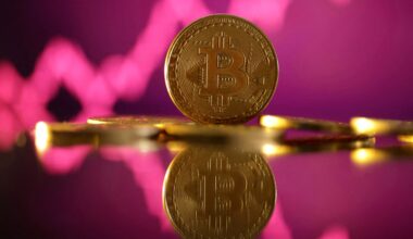Bitcoin price rises as more invest. Should they? What to know