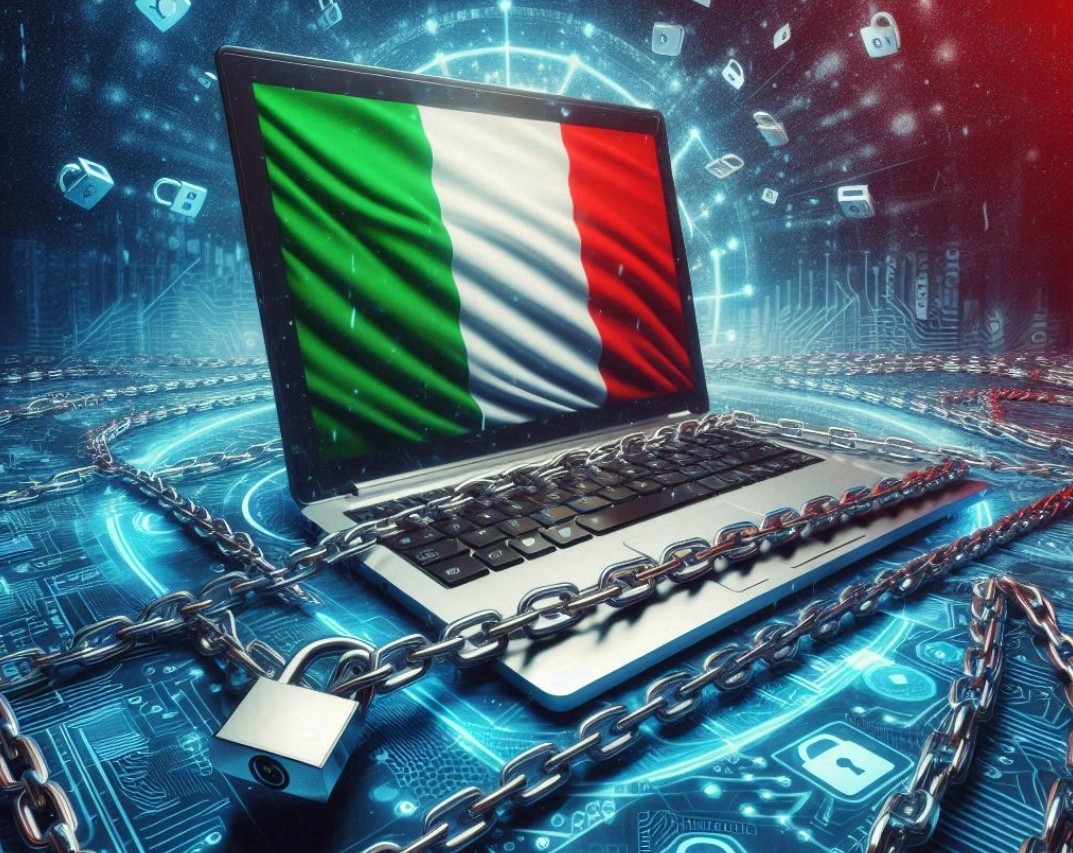Red Hot Cyber, il blog italiano sulla sicurezza informatica
