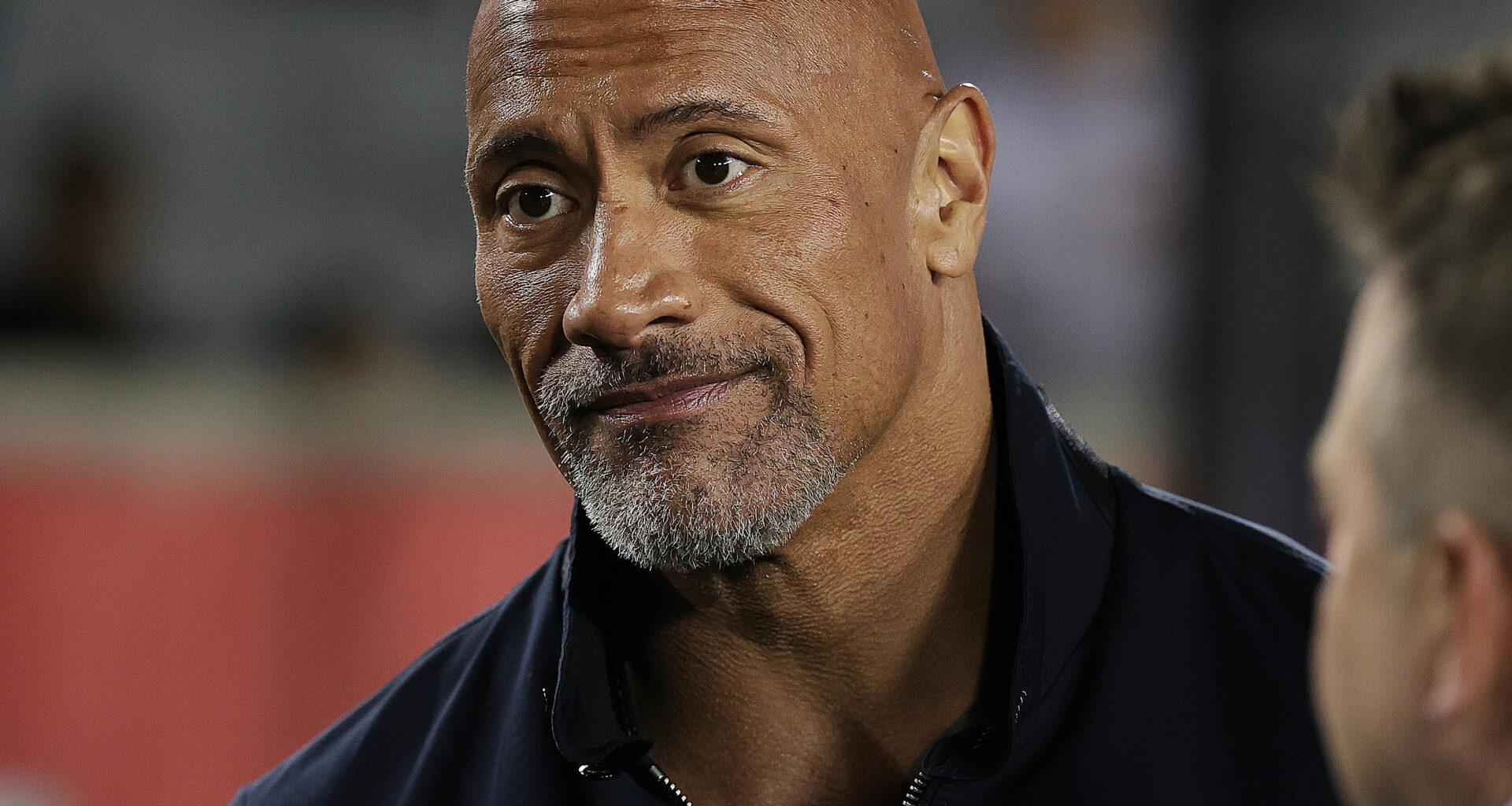 Dwayne Johnson