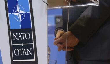 Nato-Staaten wollen Rüstungsproduktion in der Ukraine stärken