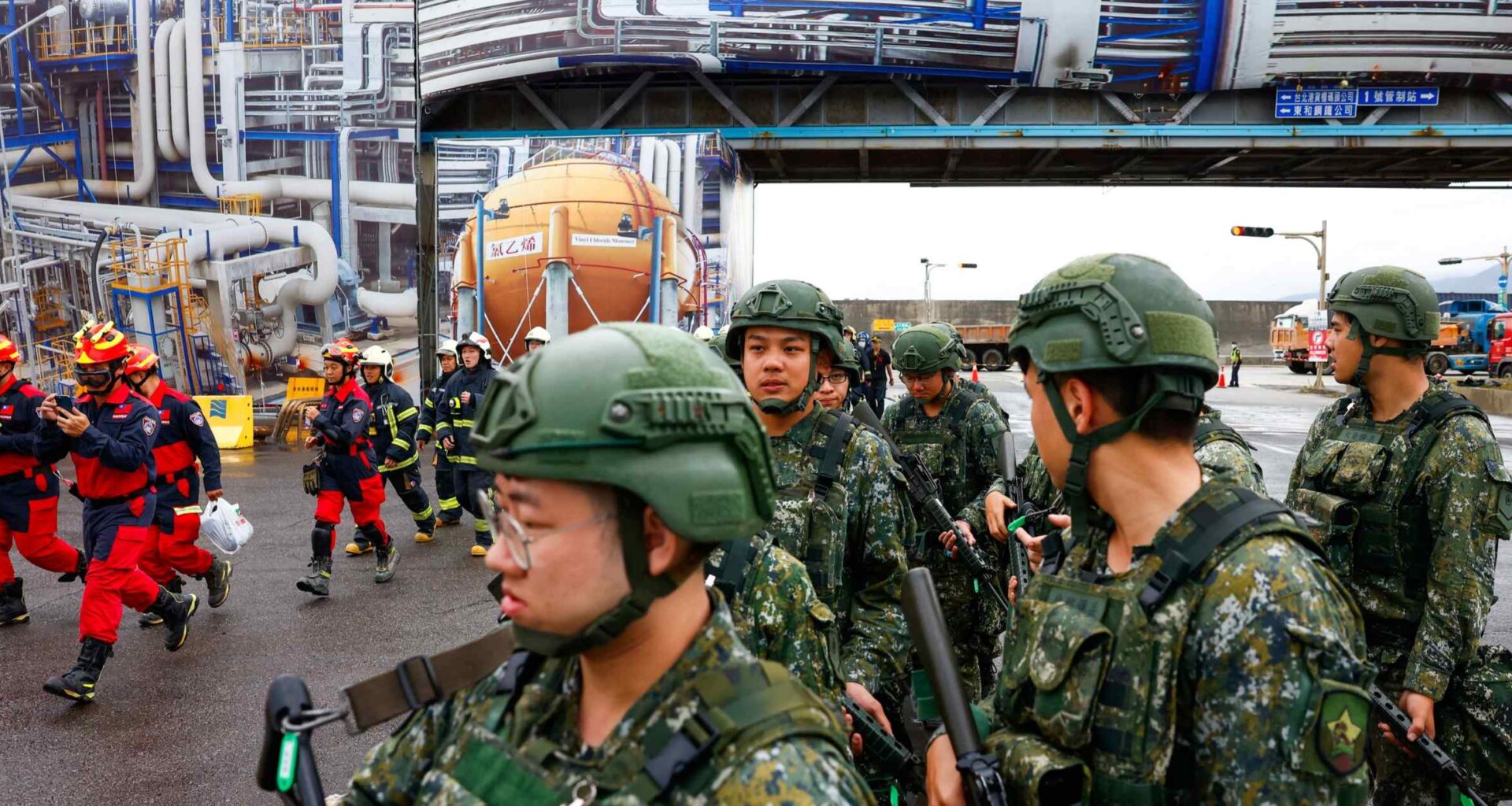 Strategy over symbolism: Taiwan needs to get smarter on defense