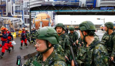 Strategy over symbolism: Taiwan needs to get smarter on defense