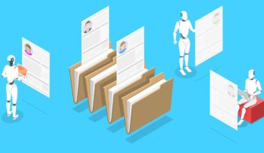 How To Get Your Résumé Past Artificial Intelligence (AI) Screening