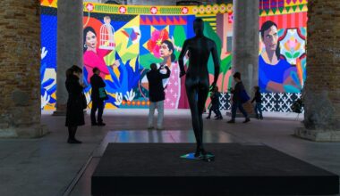 7 Artists Redefining Italy’s Contemporary Art Scene