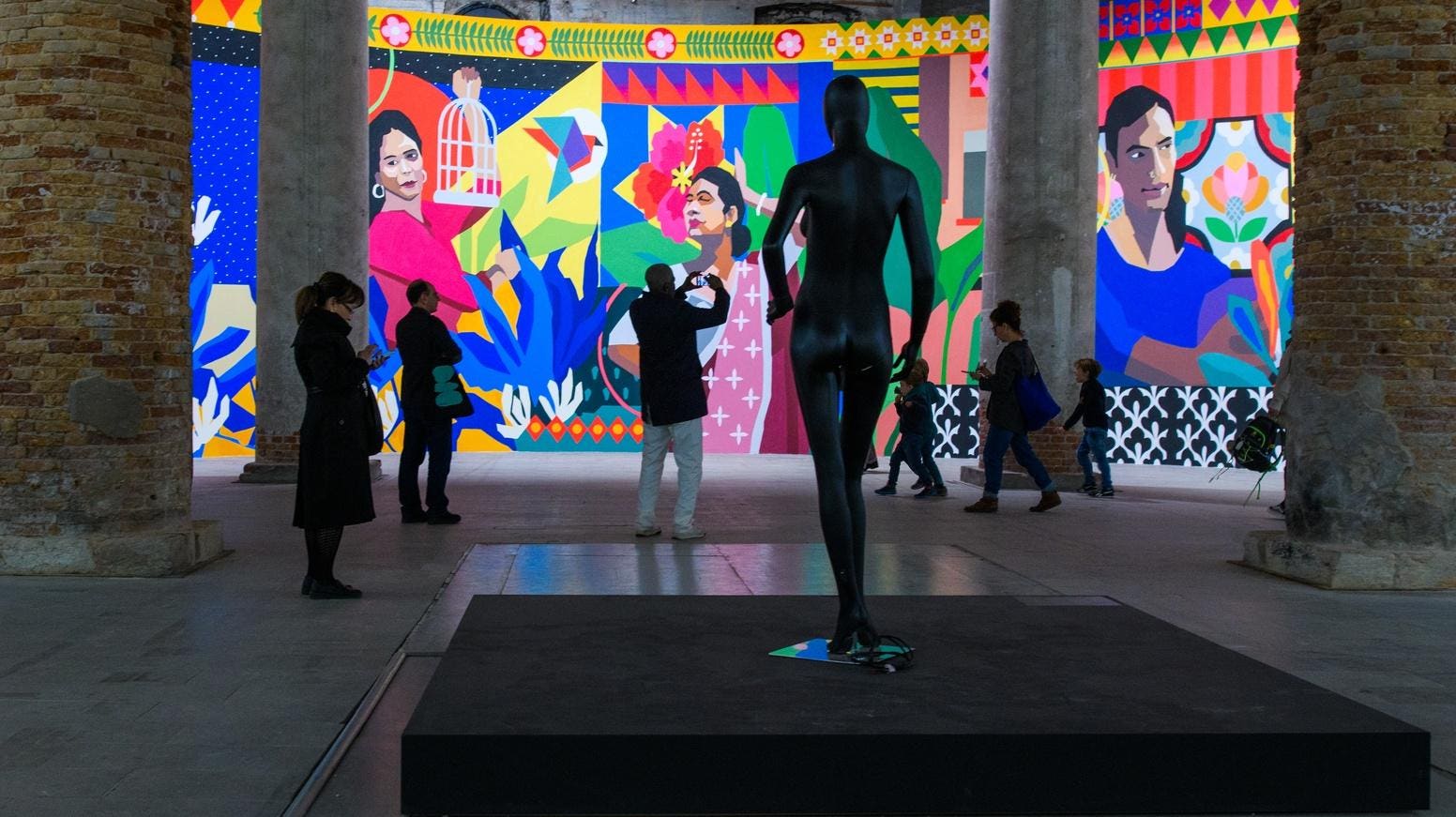 7 Artists Redefining Italy’s Contemporary Art Scene
