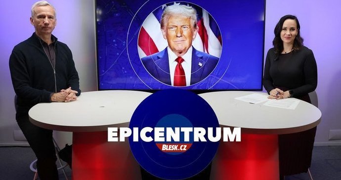 Trumpův návrat: 3 důvody, proč se má mít Česko na pozoru! Ukrajina, cla i vzpruha populistům, míní expert
