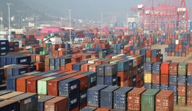 Global Trade Amid Shifting Geopolitics: India's Economic Outlook