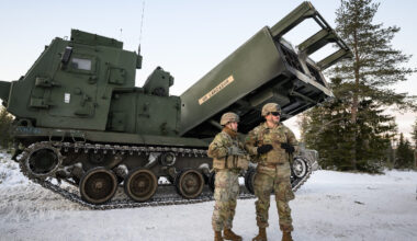MLRS image
