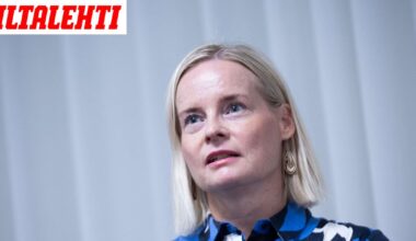 Suomi vältti tarkkailuluokan rimaa hipoen