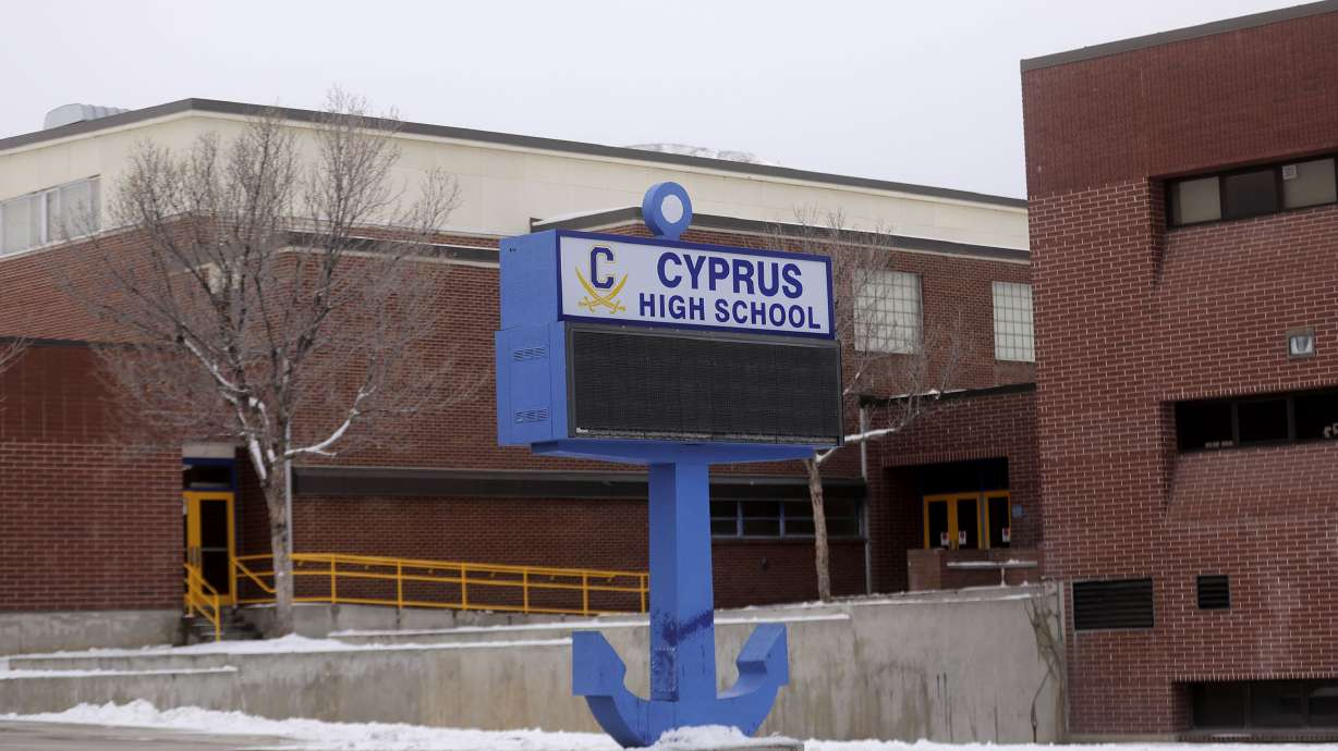 Cyprus High teacher accused of sexually abusing student in 2022