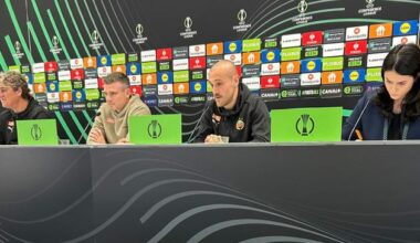 ‘They speak about themselves as the Man City of Ireland’ – Rapid respect for Shamrock Rovers style ahead of Vienna test