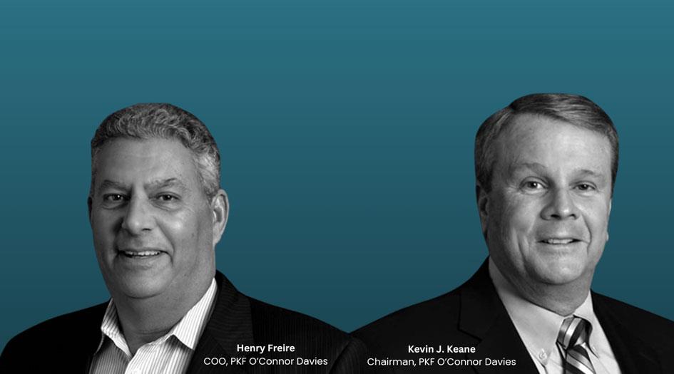 PKF Malta welcomes PKF global's strengthened presence in North America