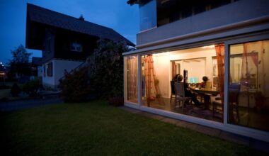 Swiss tenancy wars: is perpetual conflict the answer?