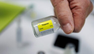 UK faith leaders sign joint letter against assisted suicide bill