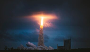 Visions From The James Webb Space Telescope