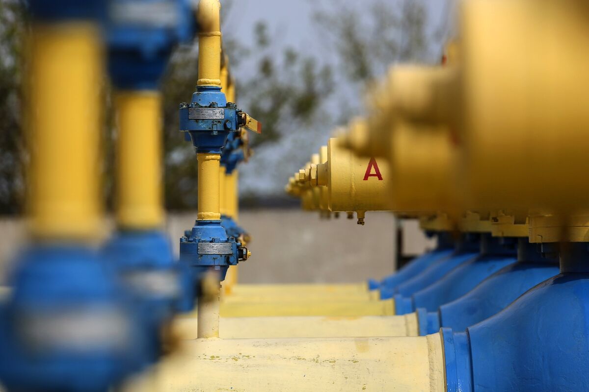 Moldova Calls for Western Aid Amid Fears of Gas Supply Crisis