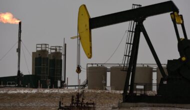Maine Sues Oil Companies Over Climate Change ‘Deception’
