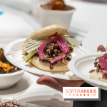 Taste of Paris 2023 - les photos -  Bao Family