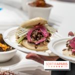Taste of Paris 2023 - les photos -  Bao Family