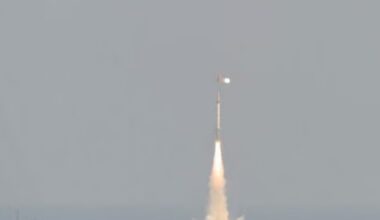 India successfully tests K-4 submarine-launched nuclear missile from INS Arighaat