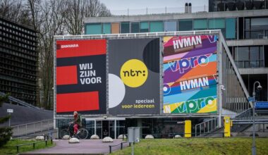 Toezichthouders NTR per direct opgestapt na meldingen over directeur