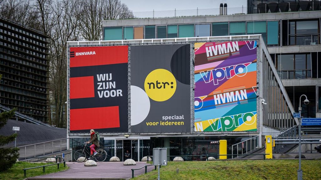 Toezichthouders NTR per direct opgestapt na meldingen over directeur